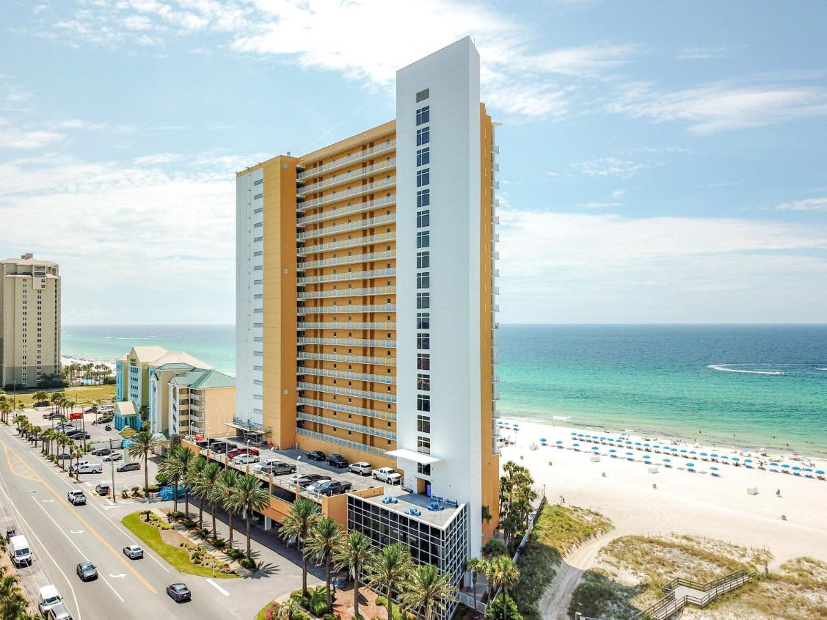 Apartment Beachfront Stunning View 100 Ft Long Swimming Pool